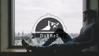 HHMR, DannyZ & Sergius - Me Without You (ft. Anthony Meyer) - DoRReZ No Copyright Music