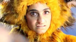 Molino - Stupid Things (Official Video)