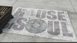 Entertainment, creativity and great food at House of Soul