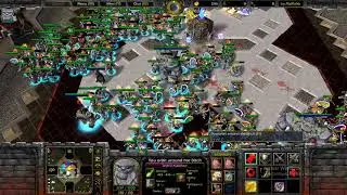 W3 - FOOTMEN FRENZY 4.2 - #22