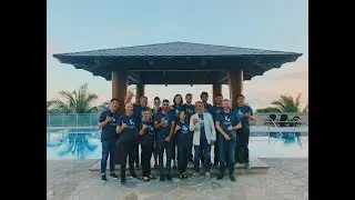 Blue Startups Program Recap