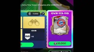 New Toty Star Scout Trick is Broken 🤯 #fifamobile #eafcmobile  #fifa