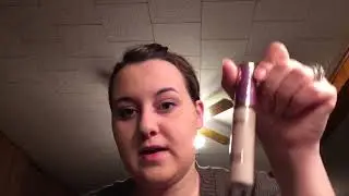 Foundation Review/Tutorial | Tarte Shape Tape Foundation