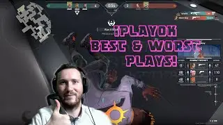 iplayok TOP PLAYS IN VALORANT #1 Stream Highlights