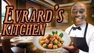 ON OUVRE NOTRE RESTAURANT Italien (avec ZÉRO Expérience)
