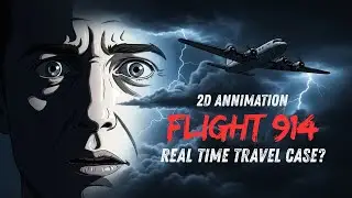 Flight 914: ये विमान 37 साल गायब रहा&hellip; और अचानक लौट आया | 