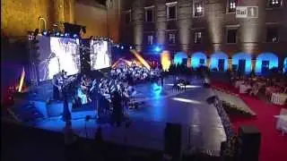 Napoli prima e dopo 2013 -  Sal Da Vinci: 'O Sarracino ...