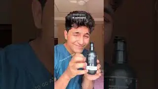 Best shampoo for hairfall @thedermacoindia 🥺🤍