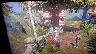 Fable Anniversary - Hero of Oakvale in Oakvale