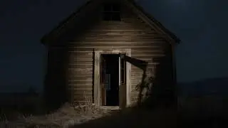 The Last Homestead  A Forgotten Old West Mystery That Still Haunts the Land