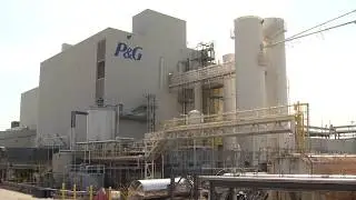 Procter & Gamble | Safety Video
