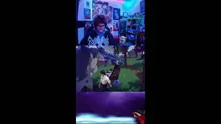 Grinding Quests & Magic ✨ Disney Dreamlight Valley