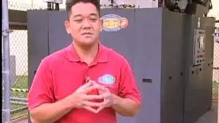 Micro Auto Gasification System