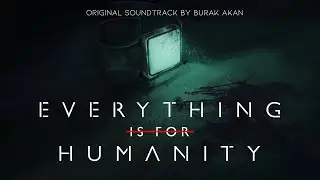 Meta Sapien - Everything is For Humanity Original Game Soundtrack