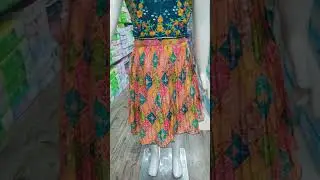 Skirt top #tranding #style #clothing #lemon #shorts