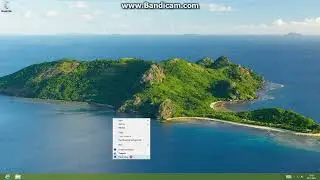 Windows 8 Release Preview Debombed Boot Test on VMware Player
