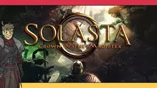 DND CHAOS MODDED Solasta: Crown of the Magister