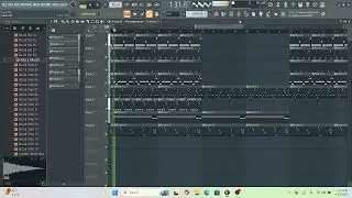 Minimizing Hi Hat Rolls