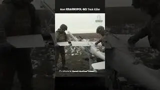 Russia&rsquo;s KRASNOPOL-M2: The Sniper Artillery Magic