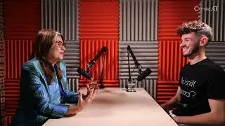 ConstelAT: S1E1 Constelații familiale cu Laura Ghiță: Despre fericirea și succesul personal