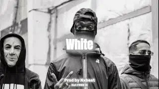 PROD TYPE BEAT MIG - JKSN - NINHO « WHITE » - INSTRU 2025