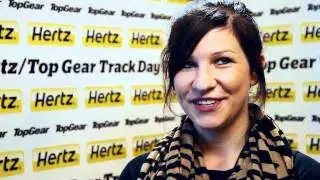 Hertz Track Day
