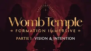 TRANSFORMER SA VIE - D&eacute;couvrez la Formation Immersive en Gu&eacute;rison F&eacute;minine