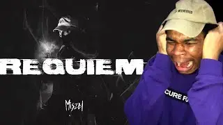Polish Drill!! Miszel - REQUIEM (prod. Premixm) ( Reaction )