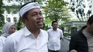 KDM Jelaskan Solusi Perbaikan Jalan Nasional di Jawa Barat