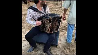 Abelardo Retamoza - Para Llegarle Al Mayo (Corrido)