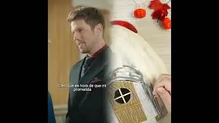 Amor Sin Escapatoria #drama #fyp #movie #viral #foryou