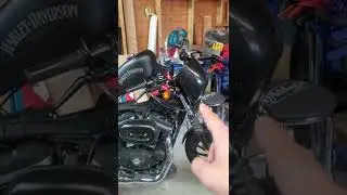 Шины Michelin Scorcher 31 испытывают трудности