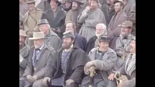 Battle Cry of Freedom | the Majestic Brass