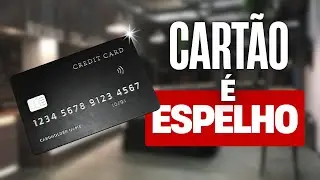 Cartão de crédito não é vilão: ele mostra quem manda no seu dinheiro #dinheiro #marketingdigital