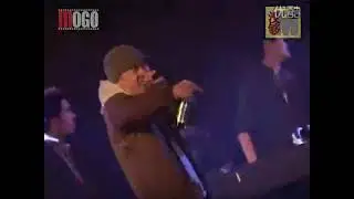 x1月26日Section 6 现场   Lil Ray MC Webber 标清