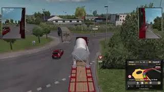 Euro Trucker Simulator 2 - Download Grátis!!!!