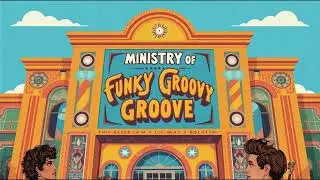 Midnight Heatwave (Smooth Funk Mix)