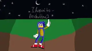 LevButton7 - I hopin' to (My SEGA GENESIS song)