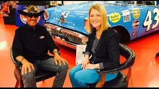 RICHARD PETTY | Level Cross, NC
