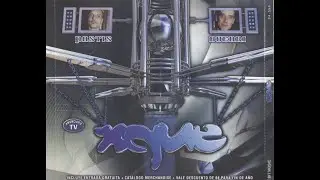 Xque Compilation - 2003 Cd1