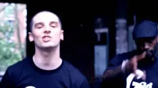 MAD SAM - BROKE FREE