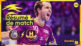 #HANDBALL | Sélestat vs Nantes | Le résumé du match