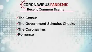 Denver Agency On Aging Issues Warning About Increase In Scams Amid Coronavirus