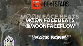 BEAT STARS MOON FACE BEATS 