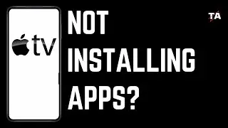 HOW TO FIX AMAZON FIRE TV STICK NOT INSTALLING APPS OR DOWNLOADING
