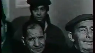 Le Grand Voyage (t&eacute;l&eacute;film) 1969 - Jean Prat