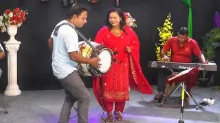 ও রূপসী মাইয়ারে তোর নামটা বলে যা। o roposi mayretor namta bleja...best Sarkar... বৃষ্টি সরকার।