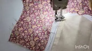Suit ka Gala banana sikhe 