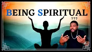 Being Spiritual is BS | Explained by an Atheist