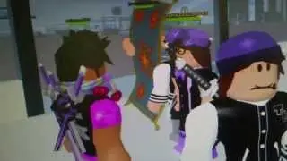 Roblox complex2